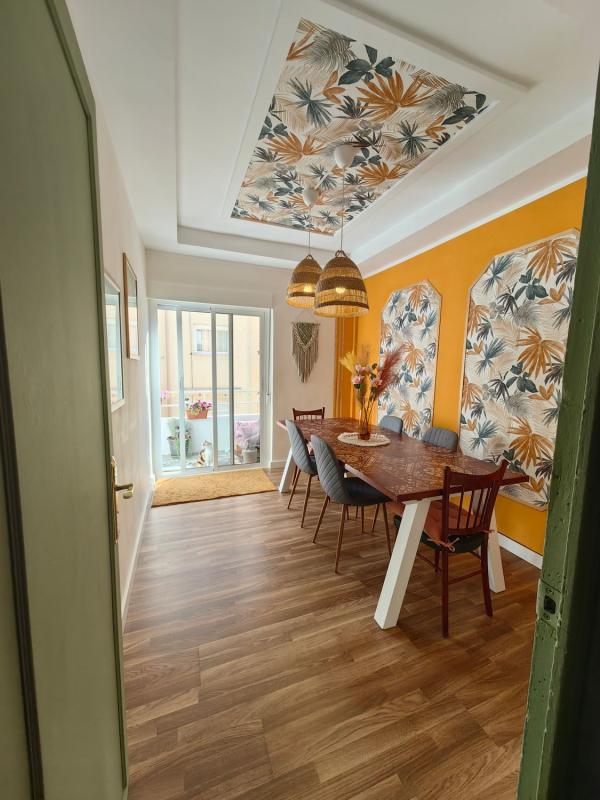 Sprzedaż mieszkania w Piso en Calle Metge Juan Bellot, 8, Monovar, Monowar
photo 1