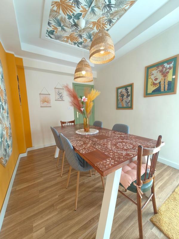 Sprzedaż mieszkania w Piso en Calle Metge Juan Bellot, 8, Monovar, Monowar
photo 2