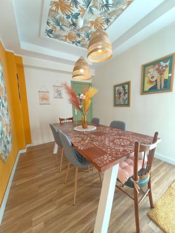 Sale of flat in Piso en Calle Metge Juan Bellot, 8, Monovar, Monovar
 photo 2