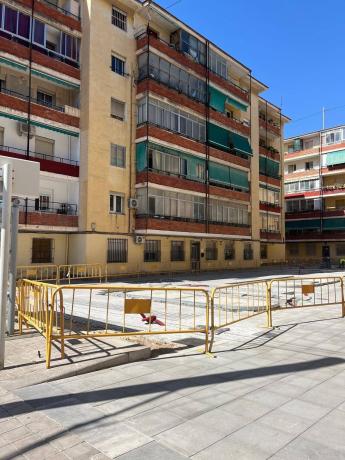 Duplex for sale on Dúplex en Virgen del Remedio - Parque lo Morant, Alicante / Alacant, Alicante photo 4