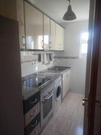 Sale of flat in Piso en Calle de la Huerta, 11, San Isidro, San Isidro
 photo 2