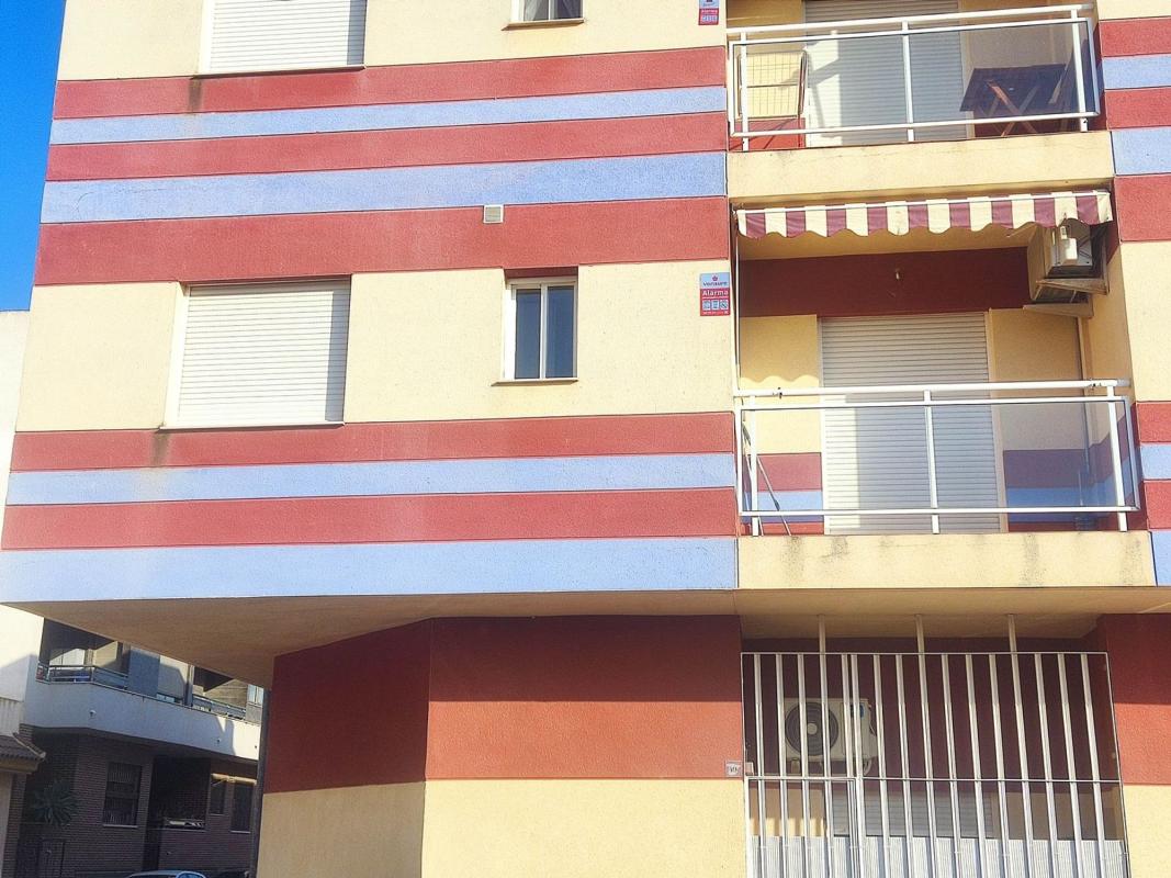 Venta de piso en Piso en Calle de la Huerta, 11, San Isidro, San Isidro
photo 5