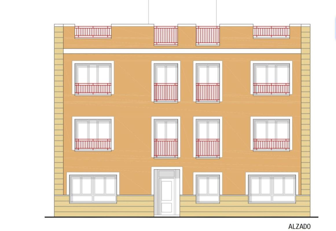 Sale of apartment in Piso en Calle del Mar, 9, Penaguila, Penaguila
photo 1