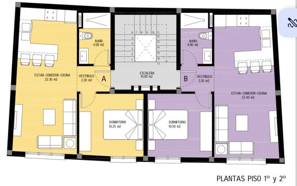 Sale of flat in Piso en Calle del Mar, 9, Penaguila, Penaguila
 photo 2