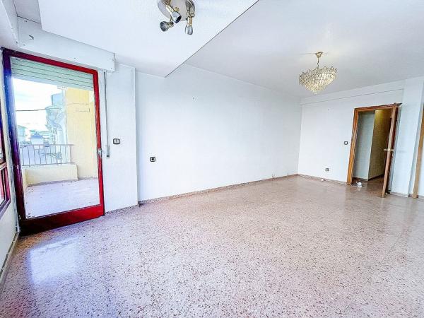 Sale of flat in Piso en Pinoso, Pinoso
 photo 2