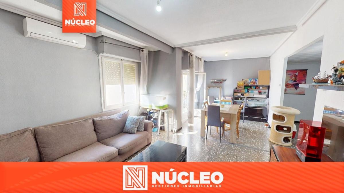 Sale of apartment in Piso en Jeremias Pastor Perez, San Crispín, Elche / Elx, Elche / Elx
photo 1