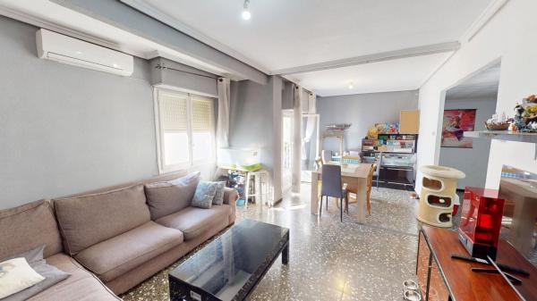 Sale of flat in Piso en Jeremias Pastor Perez, San Crispín, Elche / Elx, Elche / Elx
 photo 2