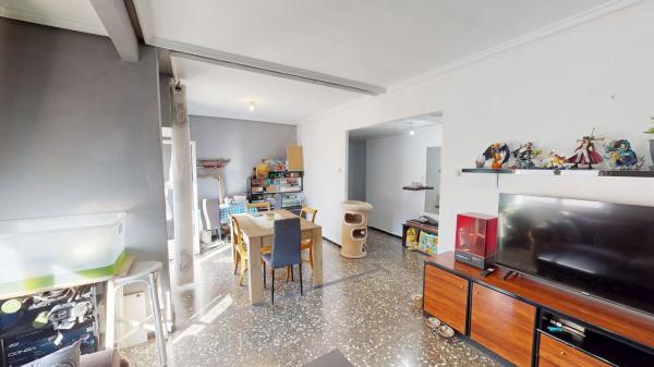 Sale of flat in Piso en Jeremias Pastor Perez, San Crispín, Elche / Elx, Elche / Elx
 photo 3