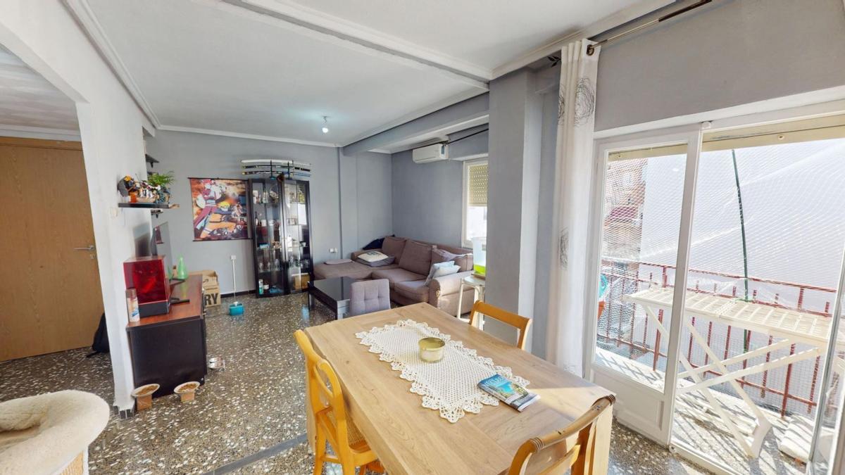Sale of apartment in Piso en Jeremias Pastor Perez, San Crispín, Elche / Elx, Elche / Elx
photo 4