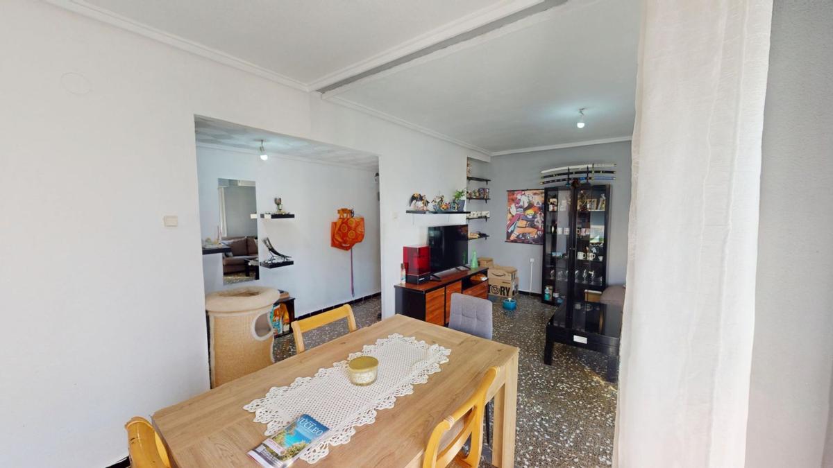 Sale of apartment in Piso en Jeremias Pastor Perez, San Crispín, Elche / Elx, Elche / Elx
photo 5
