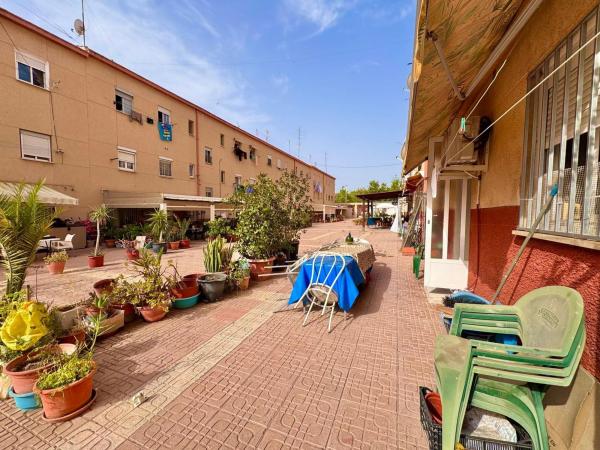Sale of flat in Piso en Calle Francisco Tomás y Valiente, 49, Carrús Este, Elche / Elx, Elche / Elx
 photo 4