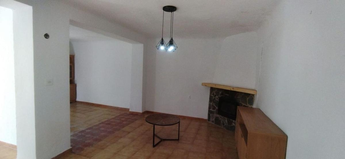 Sprzedaż szeregowego domku w  Chalet adosado en Monovar , Monowar photo 3