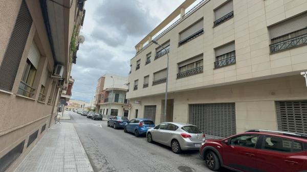 Sale of flat in Piso en Calle Doctor Marañón, La Serranica - Sagrado Corazón, Aspe, Aspe
 photo 2