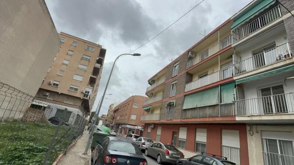 Sale of flat in Piso en Calle Doctor Marañón, La Serranica - Sagrado Corazón, Aspe, Aspe
 photo 3