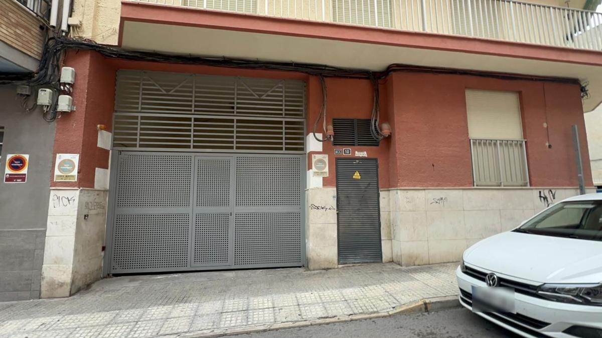 Продажа квартиры на Piso en Calle Doctor Marañón, La Serranica - Sagrado Corazón, Aspe, Аспе
photo 4