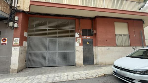 Sale of flat in Piso en Calle Doctor Marañón, La Serranica - Sagrado Corazón, Aspe, Aspe
 photo 4