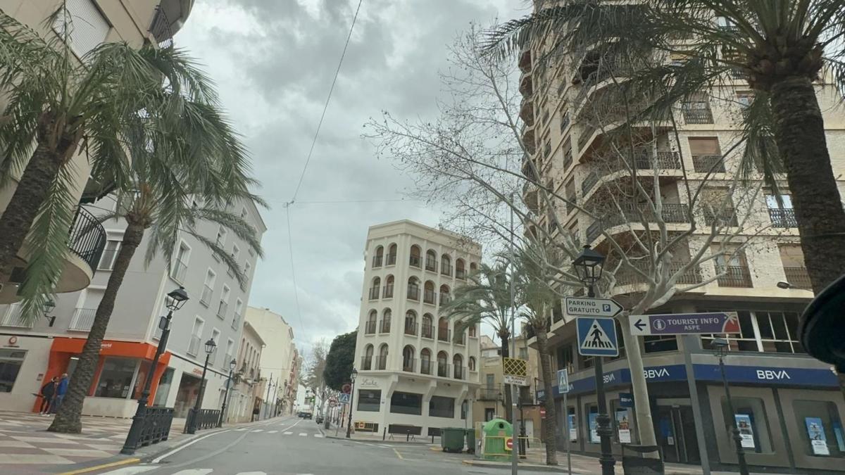 Продажа квартиры на Piso en Calle Doctor Marañón, La Serranica - Sagrado Corazón, Aspe, Аспе
photo 5