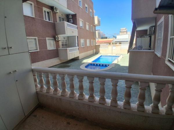 Sale of flat in Piso en Gabino, 6, Nueva Torrevieja, Torrevieja, Torrevieja
 photo 1