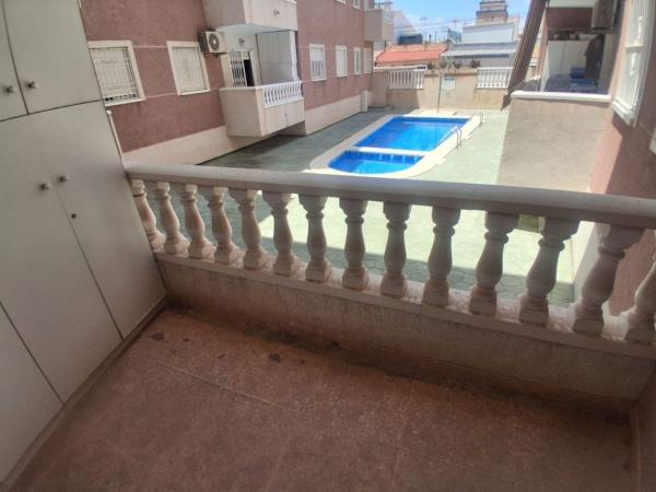 Sale of flat in Piso en Gabino, 6, Nueva Torrevieja, Torrevieja, Torrevieja
 photo 2