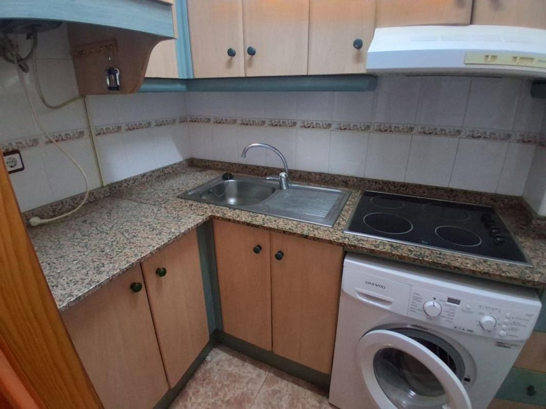 Venta de piso en Piso en Gabino, 6, Nueva Torrevieja, Torrevieja, Torrevieja
photo 5