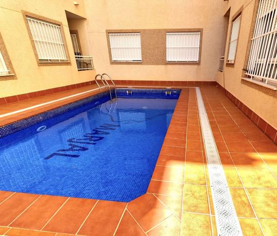Sale of flat in Piso en Calle Perragorda, 25, Formentera del Segura, Formentera del Segura
 photo 1