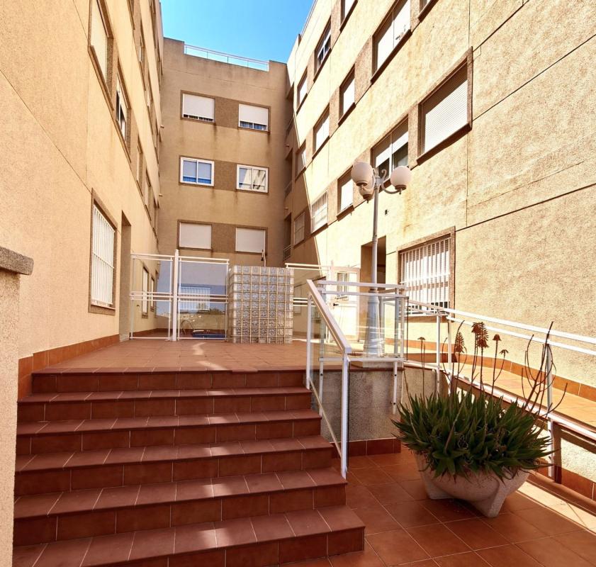 Sale of apartment in Piso en Calle Perragorda, 25, Formentera del Segura, Formentera del Segura
 photo 2