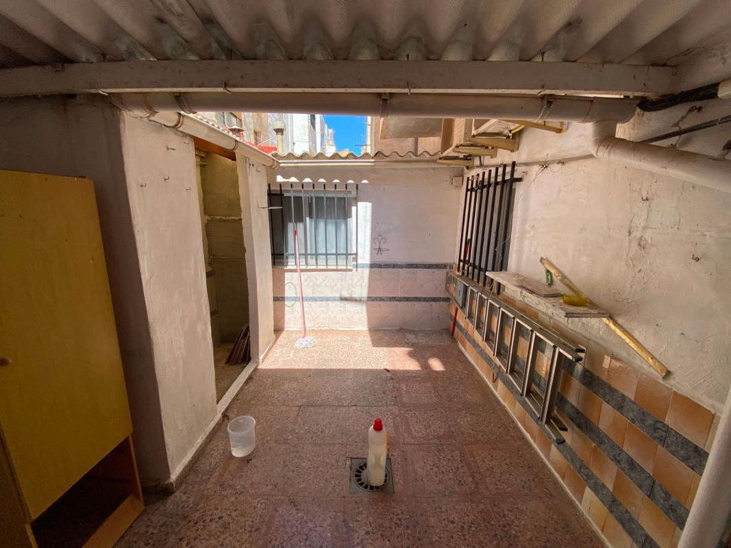 Продажа квартиры на Piso en Avenida Historia Bernardo Herr, Sax, Сакс
 photo 3