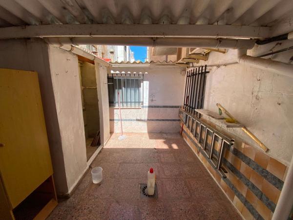 Sale of flat in Piso en Avenida Historia Bernardo Herr, Sax, Sax
 photo 3