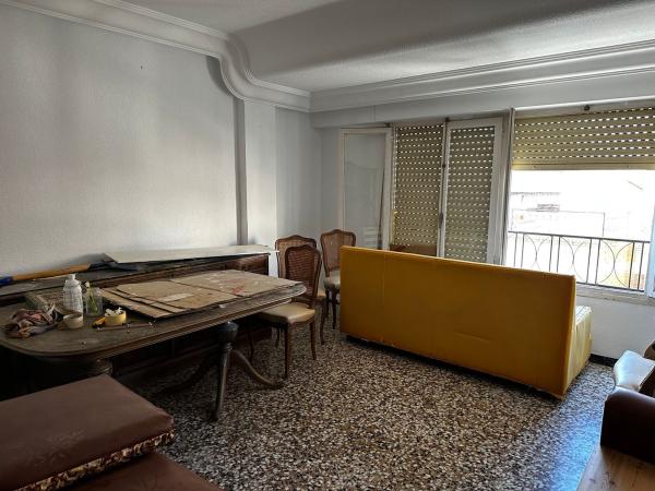 Sale of flat in Piso en Calle Alfonso XII s/n, Novelda, Novelda
 photo 2