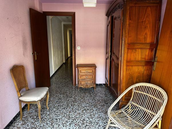 Sale of flat in Piso en Calle Alfonso XII s/n, Novelda, Novelda
 photo 3