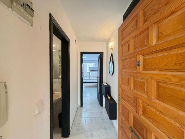 Estudio en venta en Estudio en Calle Virgen de la Paloma, 2, Playa del Cura, Torrevieja, Torrevieja thumbnail 1