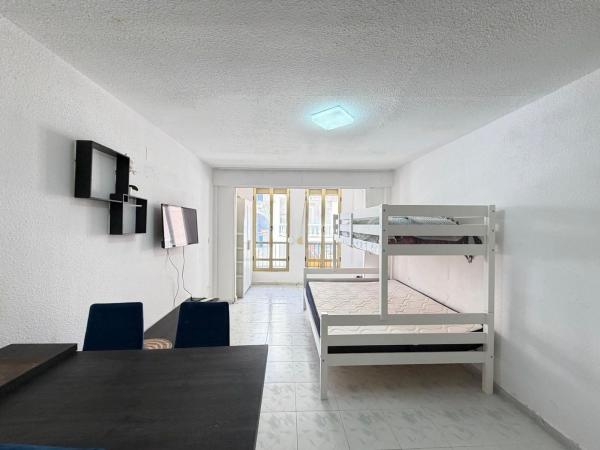Sale of flat in Piso en Playa del Cura, Torrevieja, Torrevieja
 photo 1
