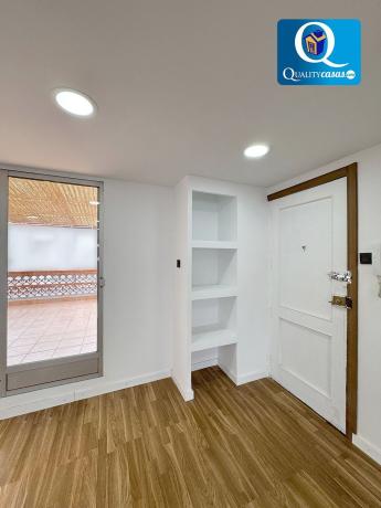Sale of flat in Piso en Barri Santa Rosa, Alcoy / Alcoi, Alcoy
 photo 2