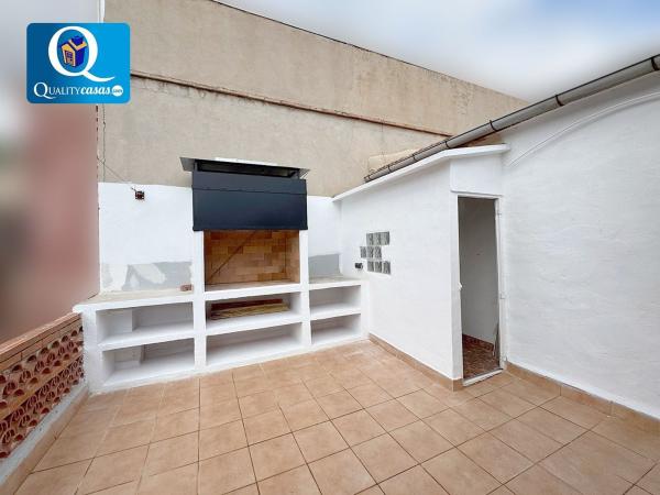 Sale of flat in Piso en Barri Santa Rosa, Alcoy / Alcoi, Alcoy
 photo 3