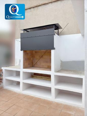 Sale of flat in Piso en Barri Santa Rosa, Alcoy / Alcoi, Alcoy
 photo 4