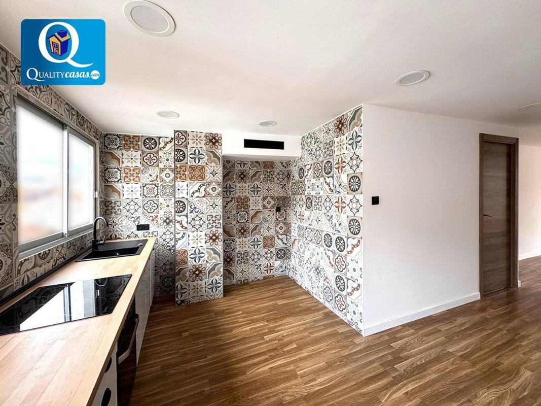 Venta de piso en Piso en Barri Santa Rosa, Alcoy / Alcoi, Alcoy / Alcoi
 photo 5