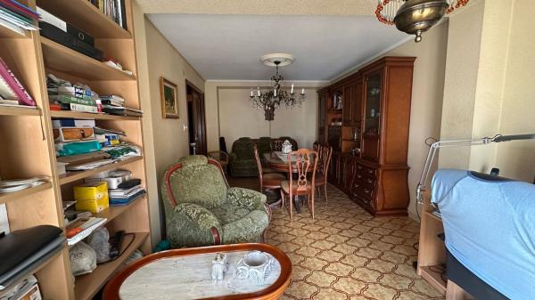 Sale of flat in Piso en Miguel De Cervantes, Rafal, Rafal
 photo 3