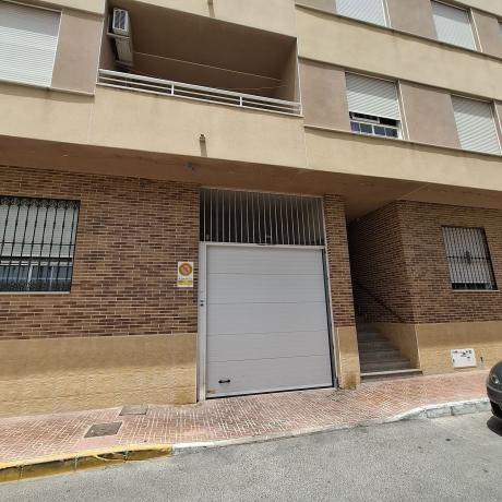 Sale of flat in Piso en Calle Santa Pola, 5, San Isidro, San Isidro
 photo 1