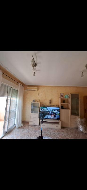 Sprzedaż mieszkania w Piso en Calle Santa Pola, 5, San Isidro, San Isidro
 photo 2