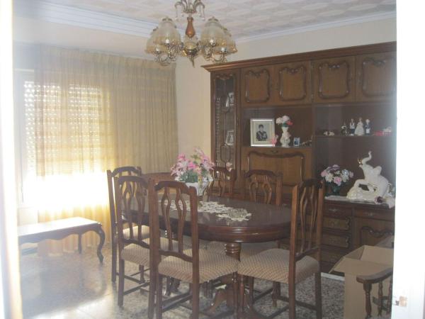 Sale of flat in Piso en Calle Alfonso XII, 19, Novelda, Novelda
 photo 1