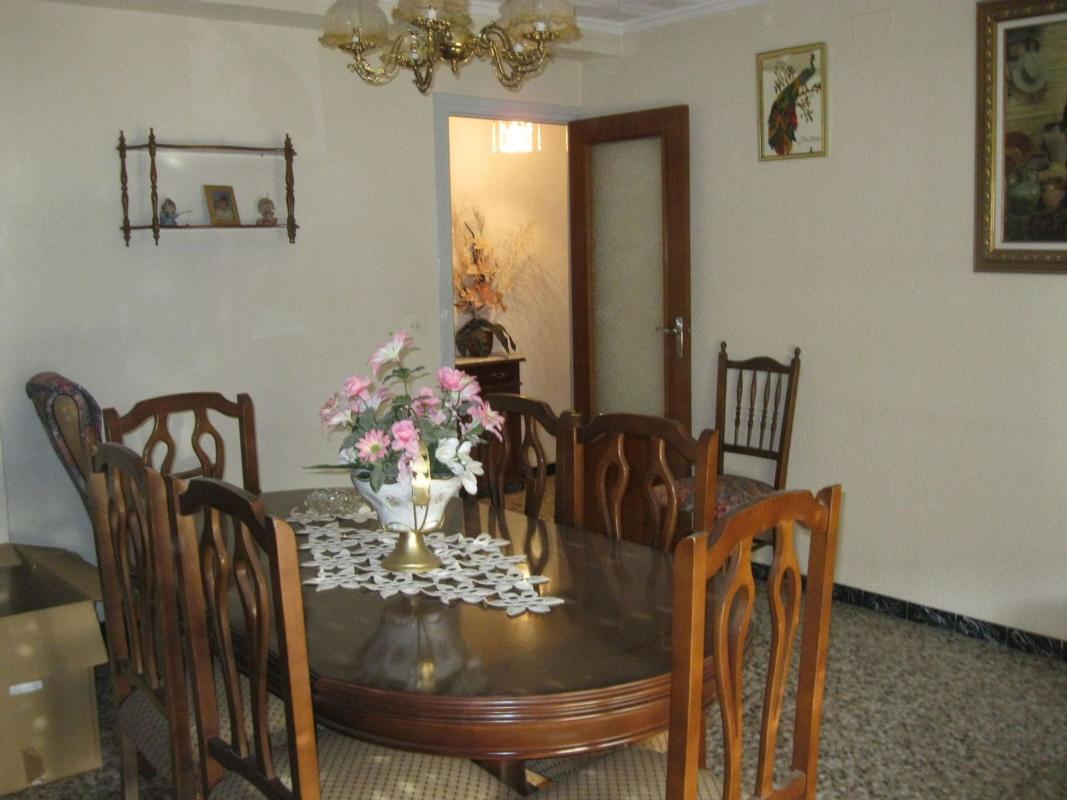 Venta de piso en Piso en Calle Alfonso XII, 19, Novelda, Novelda
 photo 2