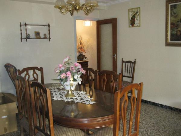 Sale of flat in Piso en Calle Alfonso XII, 19, Novelda, Novelda
 photo 2
