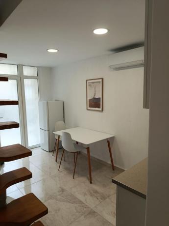 Sale of flat in Piso en Plà del Bon Repòs-La Goteta, Alicante / Alacant, Alicante
 photo 4