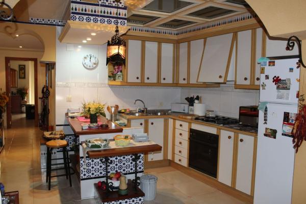 Sale of flat in Piso en Calle de la Creu, 16, Torremanzanas, Torremanzanas
 photo 1
