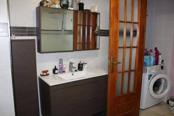 Sale of flat in Piso en Calle de la Creu, 16, Torremanzanas, Torremanzanas
 photo 4