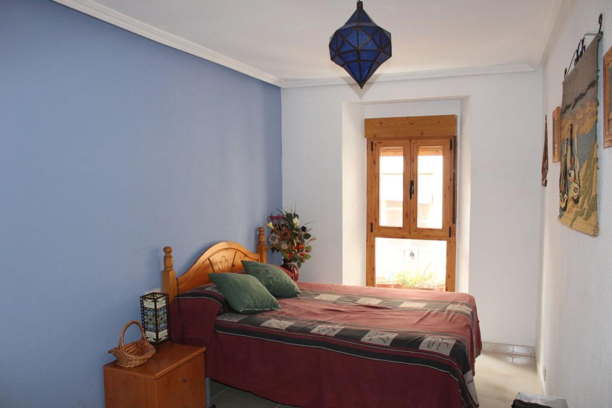 Venta de piso en Piso en Calle de la Creu, 16, Torremanzanas, Torremanzanas
photo 5
