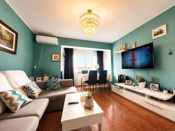 Sale of flat in Piso en CL Opalo, Del, Colonia Requena - Virgen del Carmen, Alicante / Alacant, Alicante
 photo 1