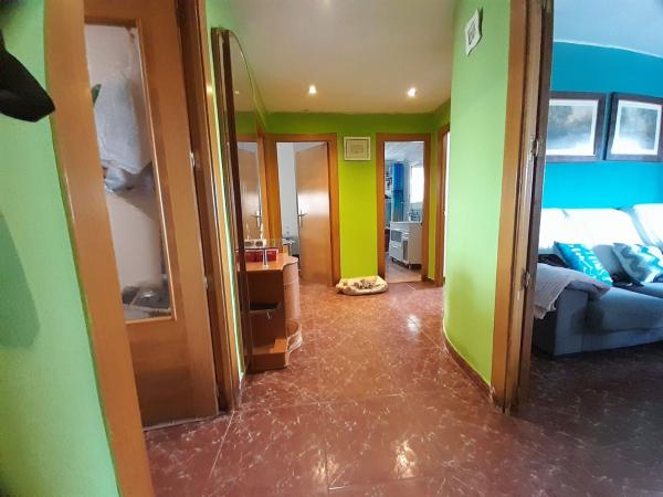 Sale of flat in Piso en CL Opalo, Del, Colonia Requena - Virgen del Carmen, Alicante / Alacant, Alicante
 photo 3