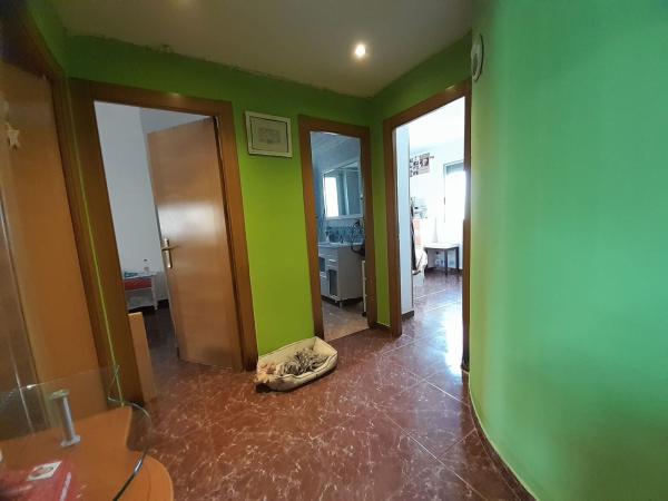Sale of flat in Piso en CL Opalo, Del, Colonia Requena - Virgen del Carmen, Alicante / Alacant, Alicante
 photo 4