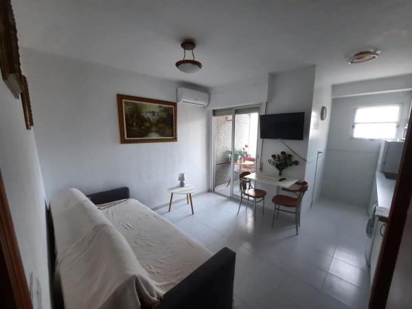Estudio en venta en Estudio en Calle la Loma, 70, Avenida Habaneras - Curva de Palangre, Torrevieja, Torrevieja photo 1
